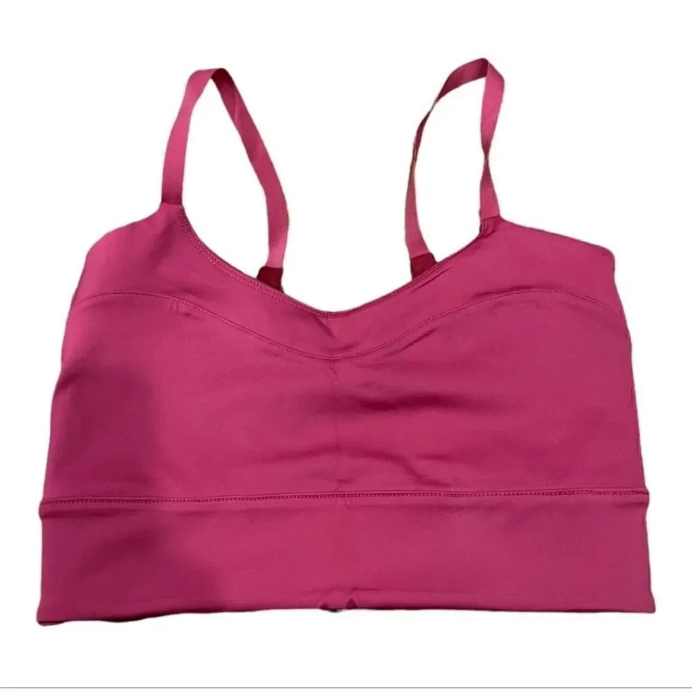Free People Beat the Heat Sports  Bra Size S